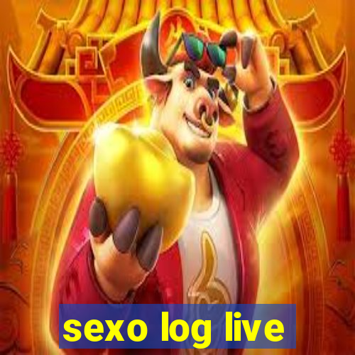 sexo log live